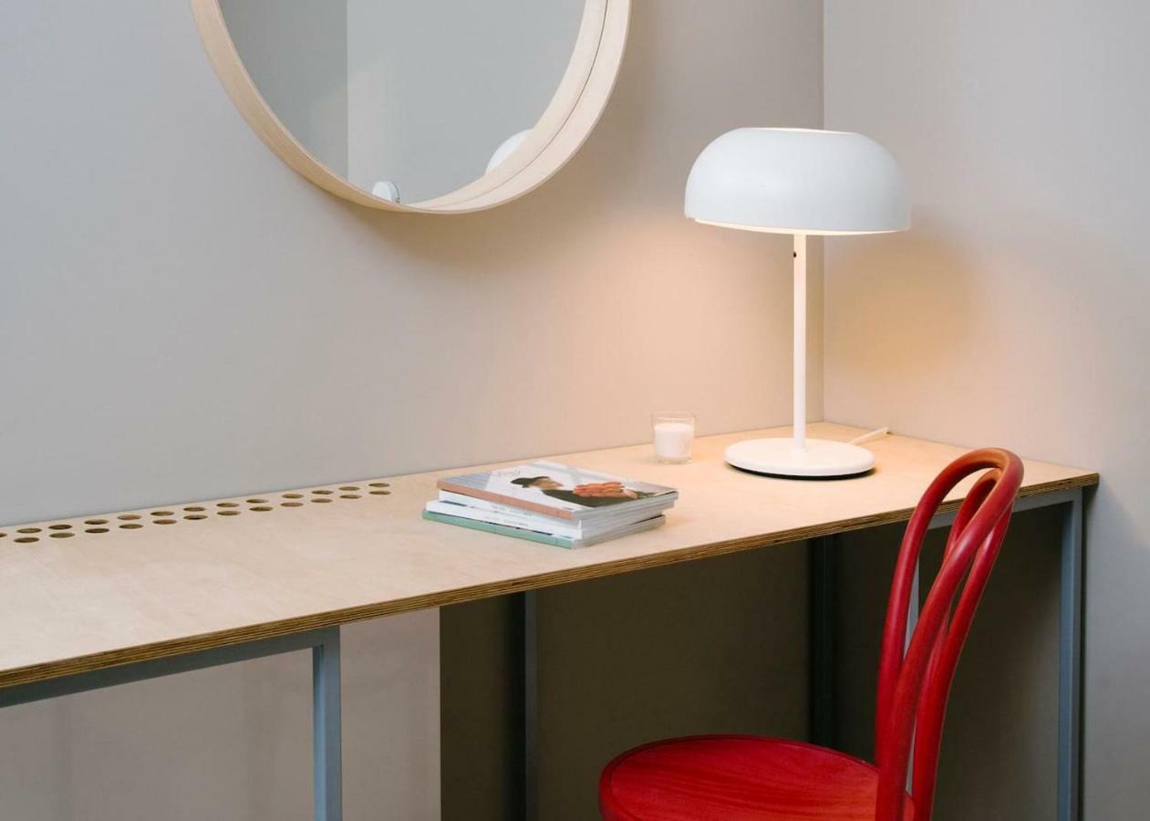 Tjb Design Apartment Rajska 8 그단스크 외부 사진