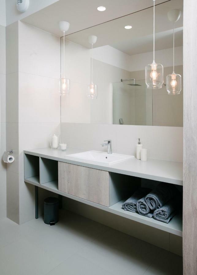 Tjb Design Apartment Rajska 8 그단스크 외부 사진