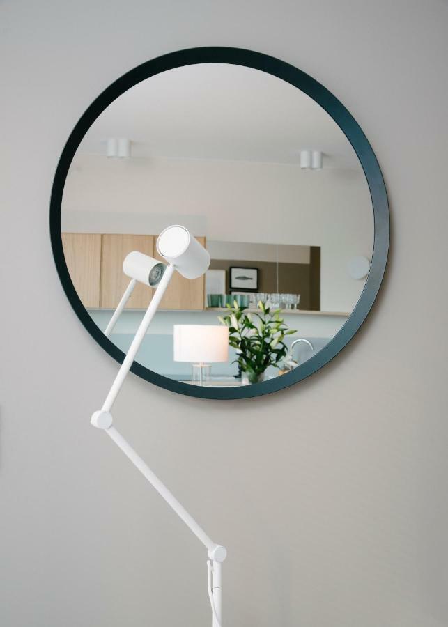 Tjb Design Apartment Rajska 8 그단스크 외부 사진