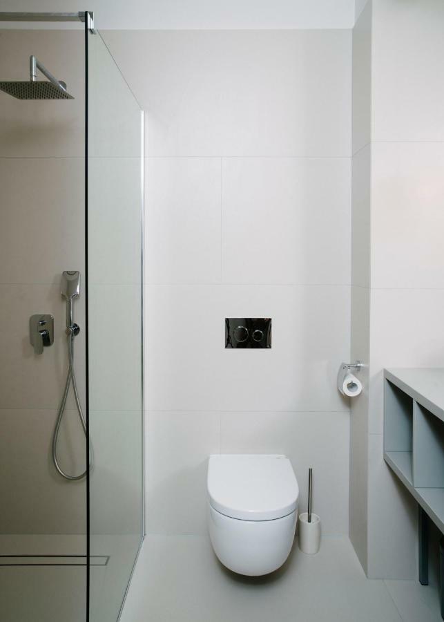 Tjb Design Apartment Rajska 8 그단스크 외부 사진