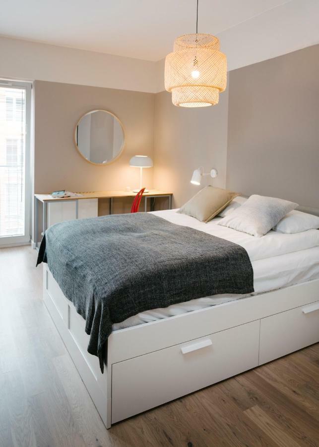Tjb Design Apartment Rajska 8 그단스크 외부 사진